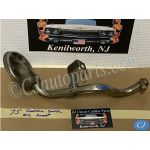 OEM 1968 1969 1970 1971 1972 1973 1974 1975 1976 Cadillac Deville Fleetwood Calais 472/500 ENGINE OIL PUMP SUMP PICKUP TUBE SCREEN #1494228